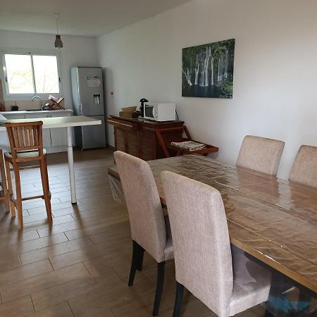 Domaine Decotte Villa Sainte-Suzanne Exteriör bild
