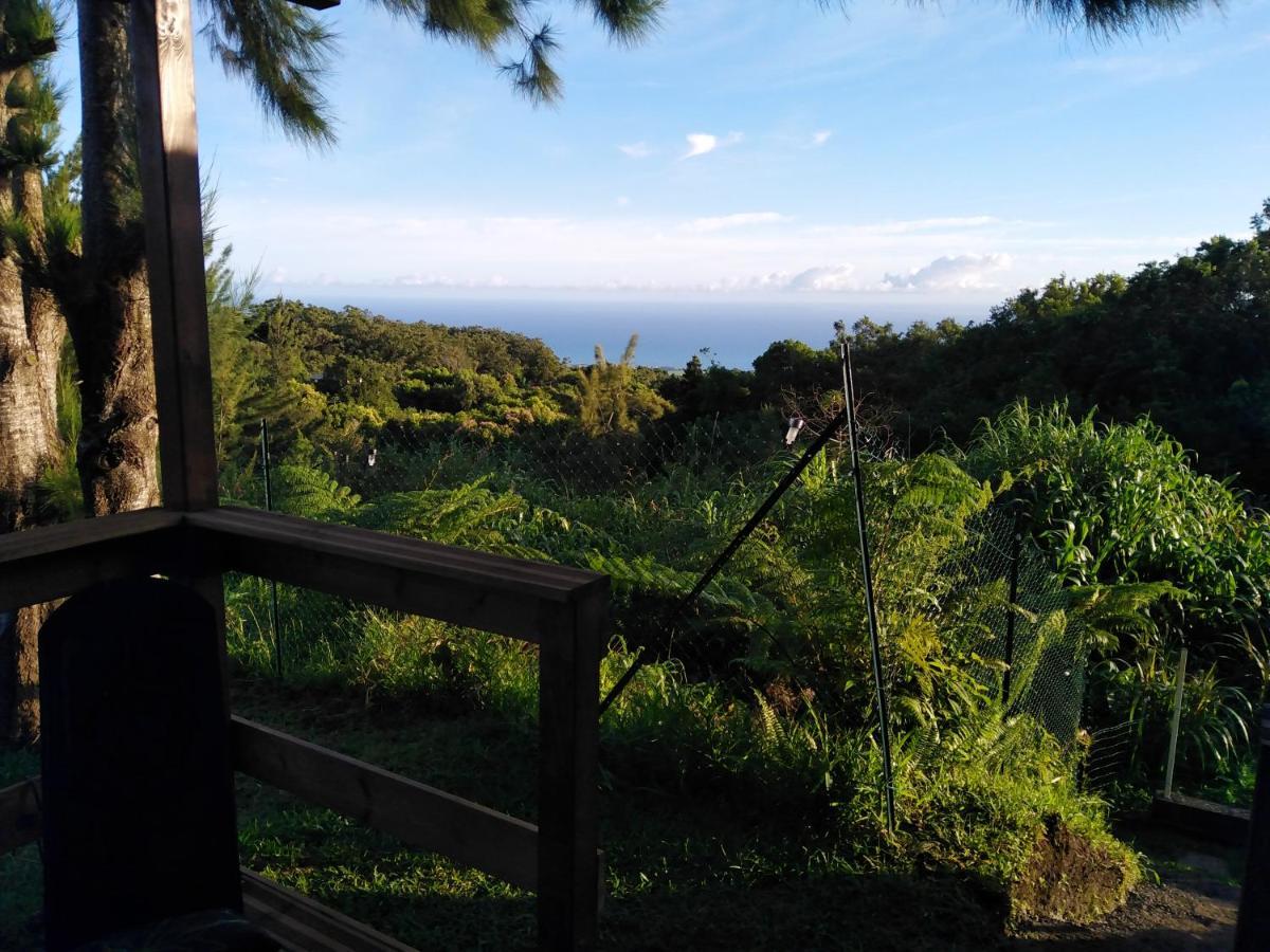 Domaine Decotte Villa Sainte-Suzanne Exteriör bild