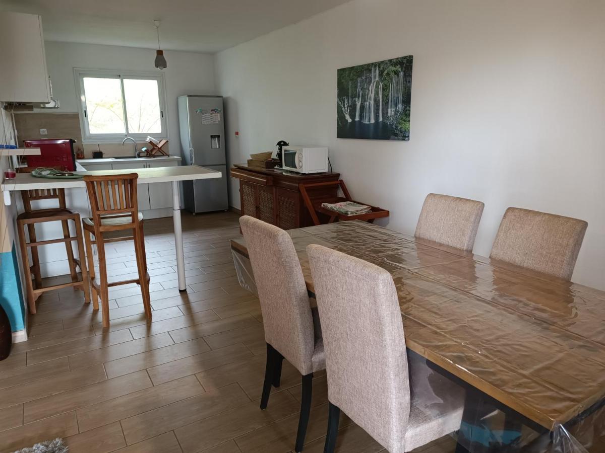 Domaine Decotte Villa Sainte-Suzanne Exteriör bild